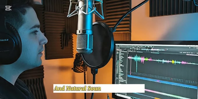 handle your voice over, typing, and scripts like a pro