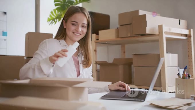 sell you a digitally downloadable marketing course