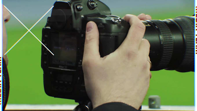 create a short video ad for any social media