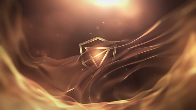 animate your logo with cinematic and clean custom designs