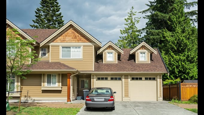 do real estate pic enhancement