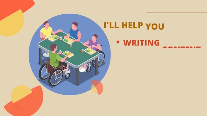 be your expert for special education and inclusion