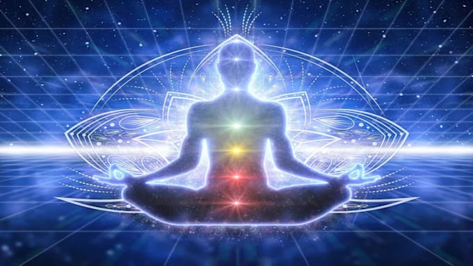 create beautiful relaxing and meditation music videos