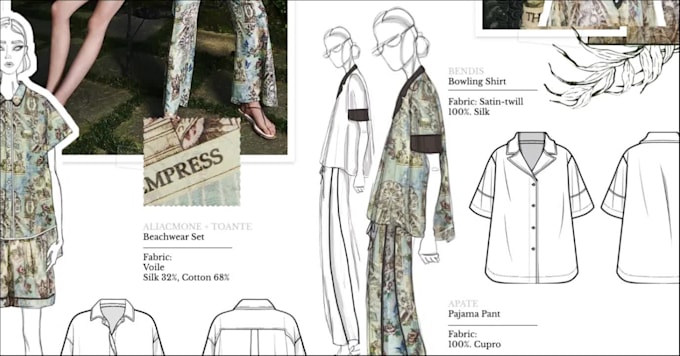 design loungewear womenswear collections