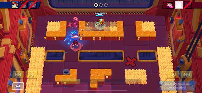 coach you in brawl stars