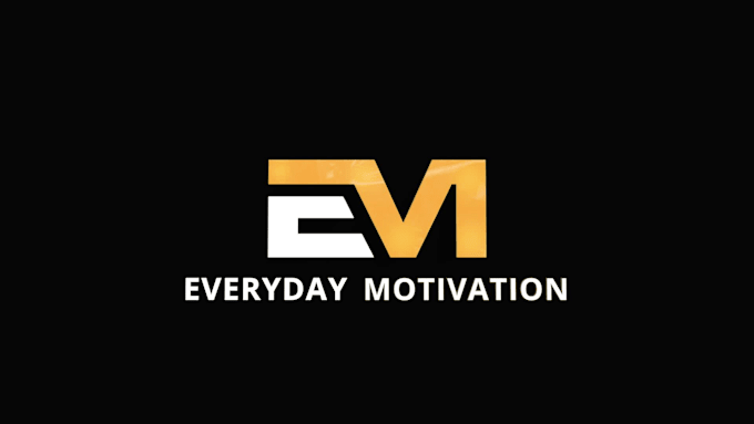 custom intro logo animation