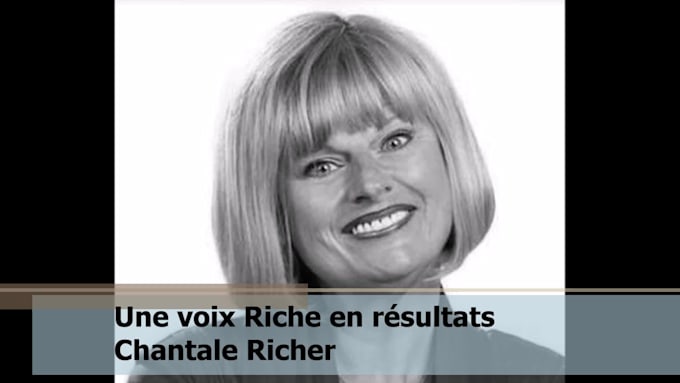 record a professional french canadian voice over