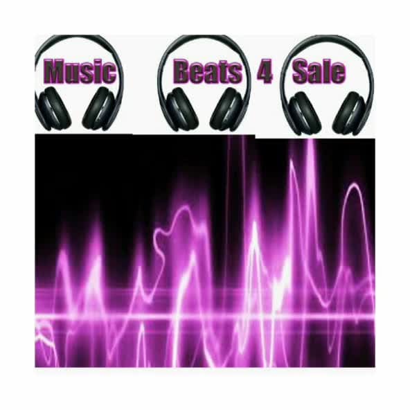 music beats for sale