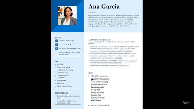 help you transform your resume with ats compliant formatting