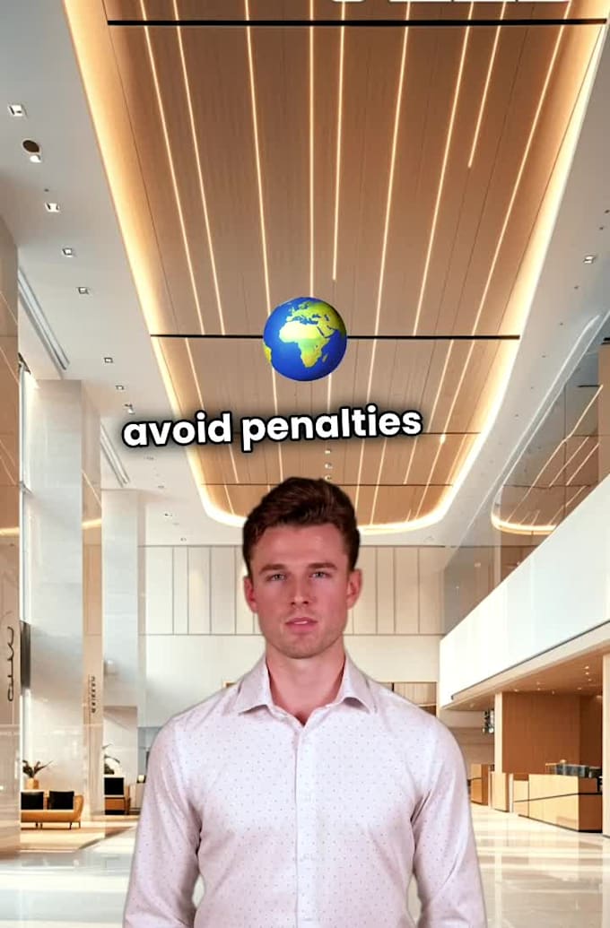expert cryptocurrency and international taxation advisory