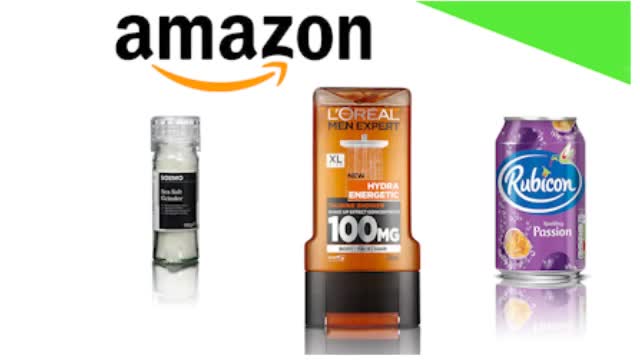 design amazon product listing images, background removal