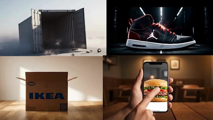 create stunning ai video ads for your brand using veo3