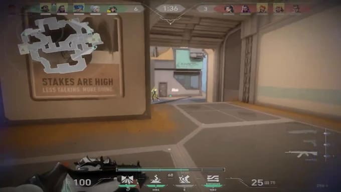 edit your valorant clips