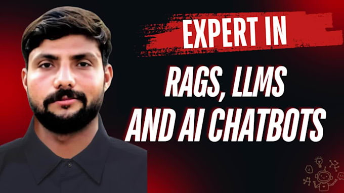 do ai chatbot, gpt, rag, llm, agent, ai voice bot, ai saas, openclaw, automation