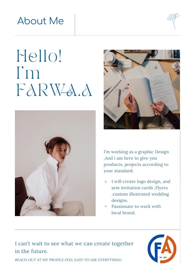 Create sensational and modern logo design by Fwa2004 | Fiverr