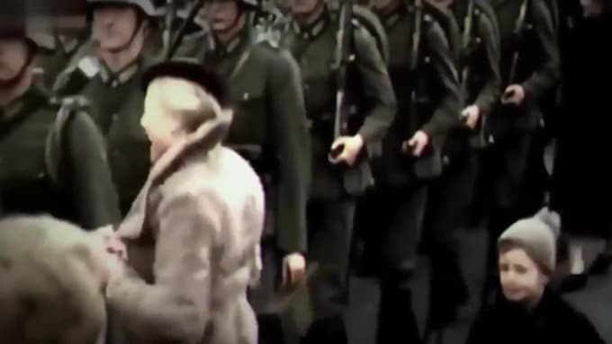 do faceless history video editing for youtube