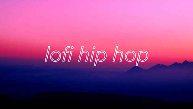 make you an exclusive lofi hiphop beat