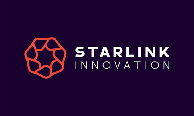 design premium logo and brand identity