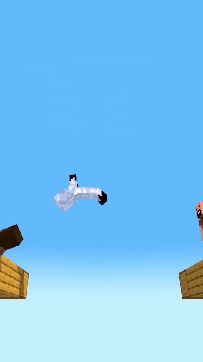 Build, record and edit minecraft build video by Benjamin_clark7 | Fiverr