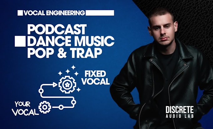 do vocal tuning for music, podcasts, and videos