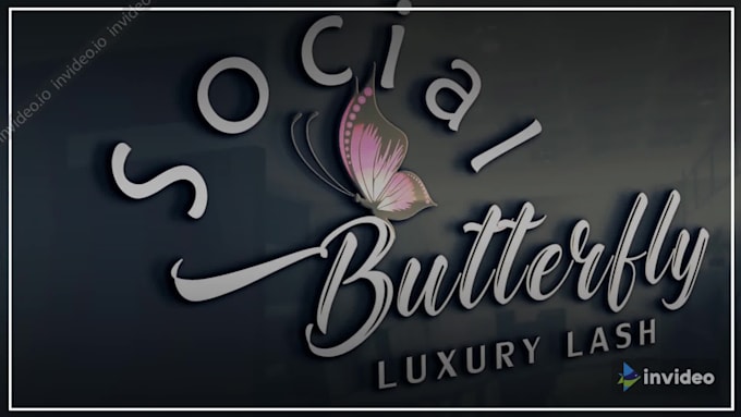 design stylish signature logo
