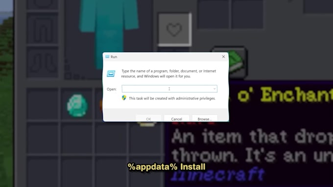 do a minecraft server for the 2 weeks phase with friends