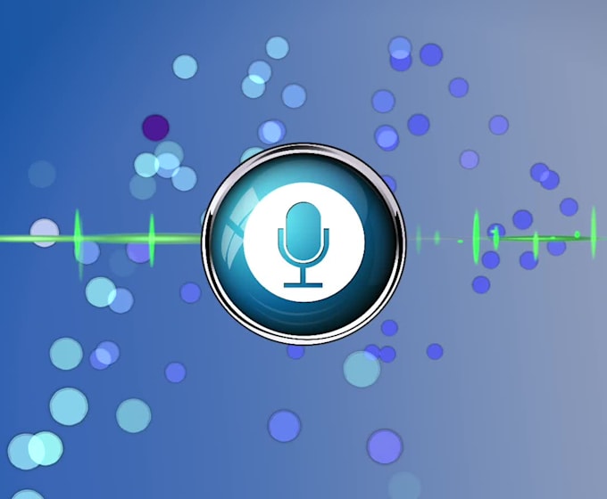 record a professional voiceover in a british accent
