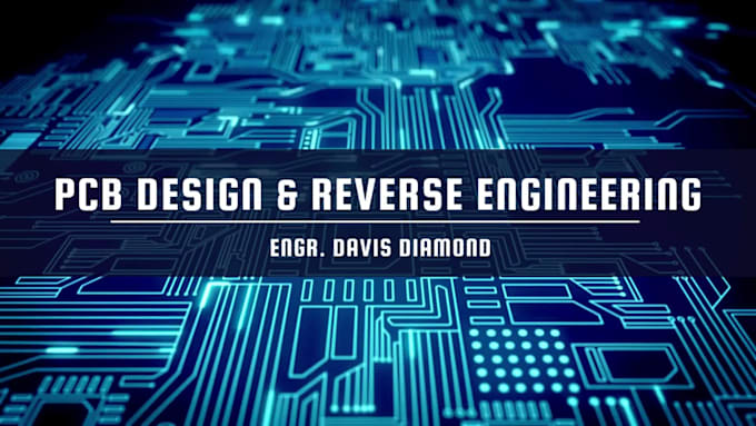 reverse engineer pcb boards, redesign layouts, schematics and stm32 esp hardware