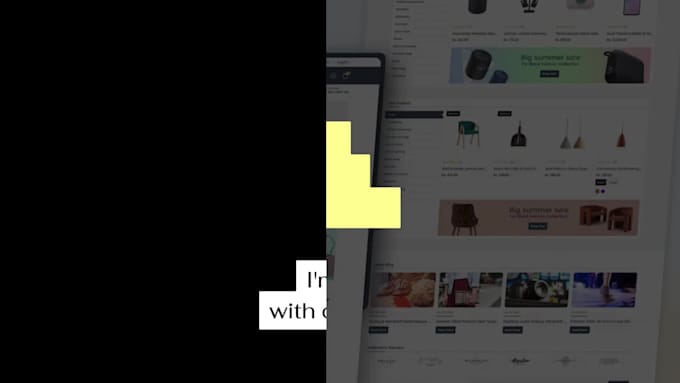 build your shopify store to skyrocket your sales