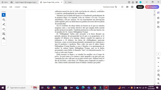 do language translation work
