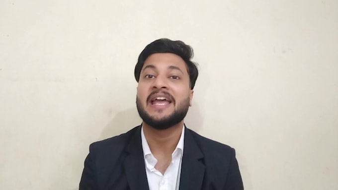 be your hindi spokesperson