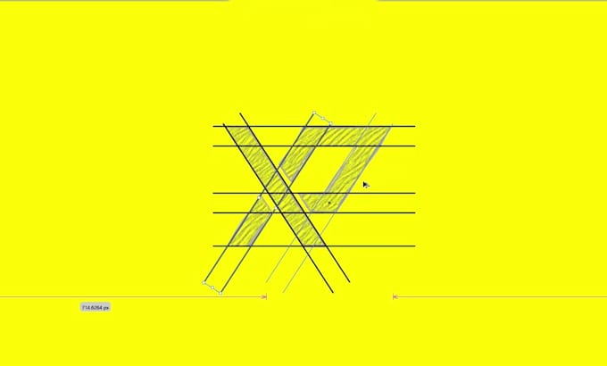 do golden ratio logo design and brand mark