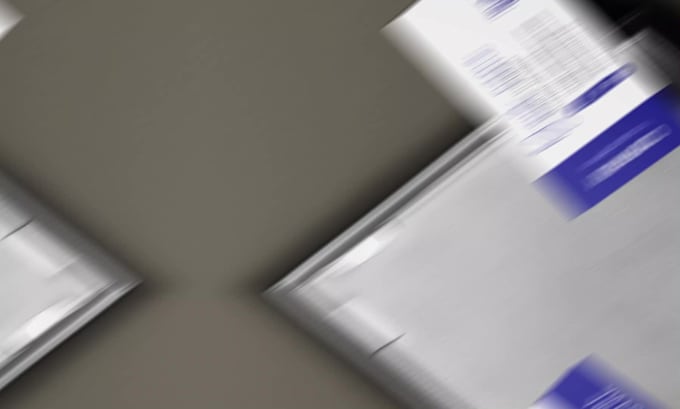 professional modern business card design