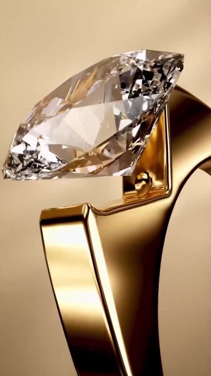 3d jewelry animation,3d ring,3d cgi animation,3d fashion
