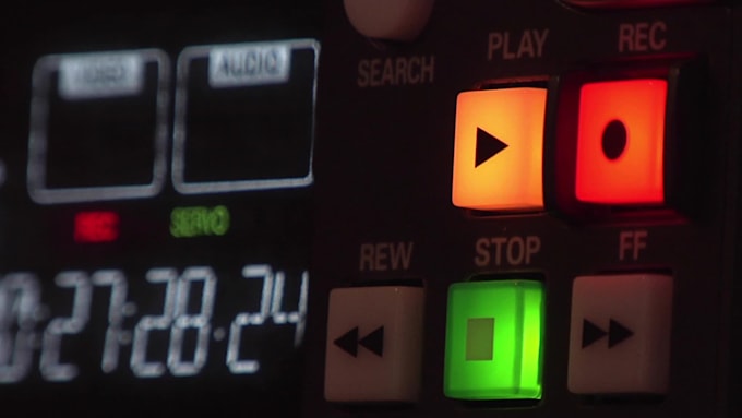 add sound effects to any video