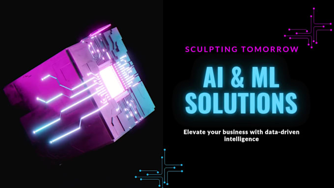 supercharge your business with advanced ai and ml solutions