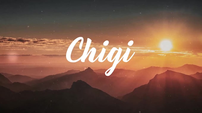make a stunning signature style audio react visualizer