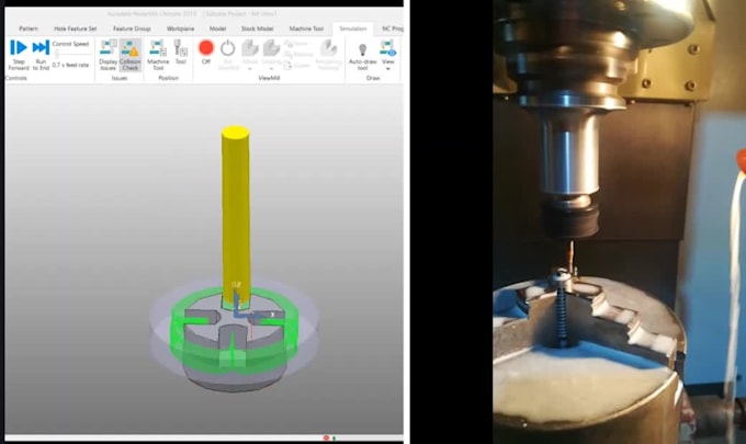 g code programs for cnc milling and turning machines