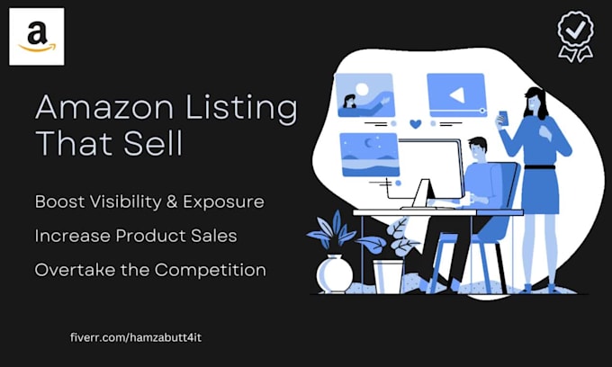 write selling fba amazon product listing optimization