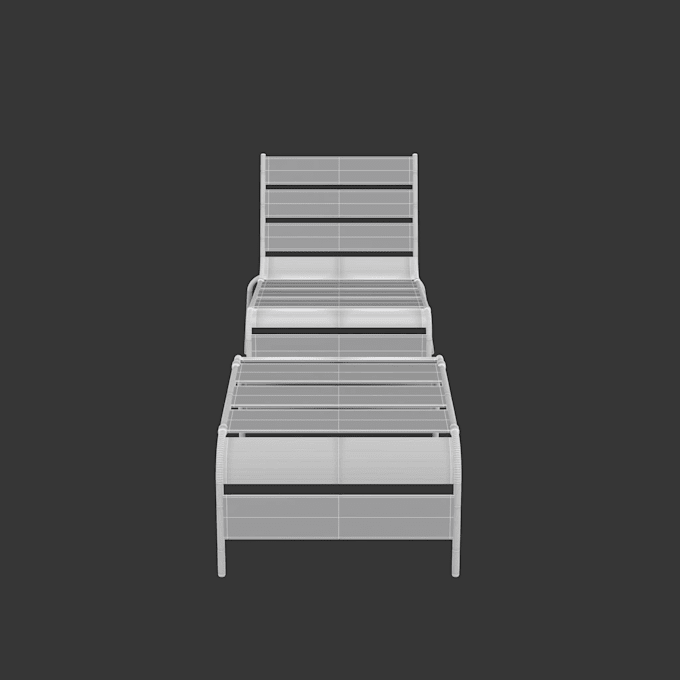 make 3d 360 turntable animation of your product