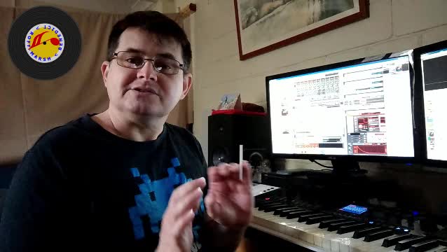 turn your music loop into a full chiptune track