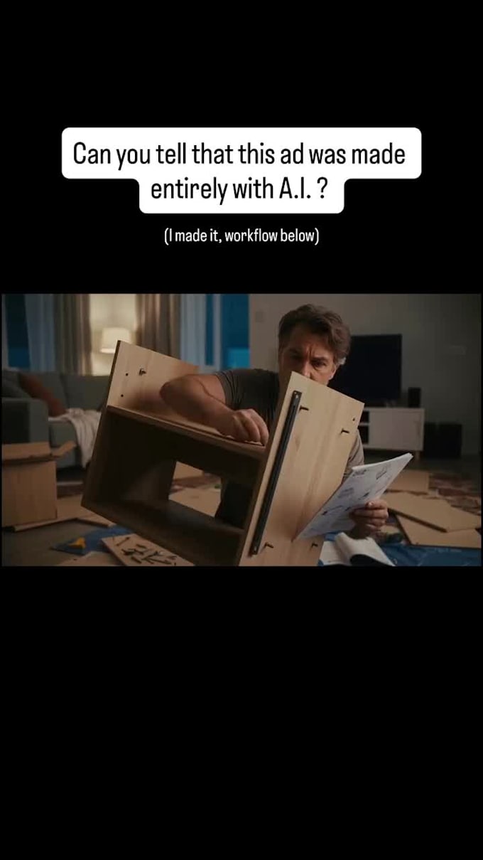 create ultra realistic ai video as your professional ai video creator