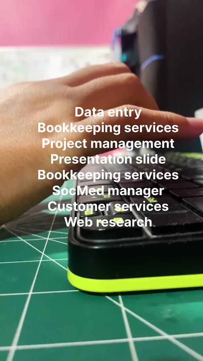 be your virtual assistant from malaysia