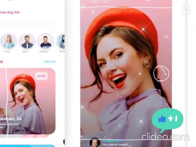 design professional UI UX design for mobile apps
