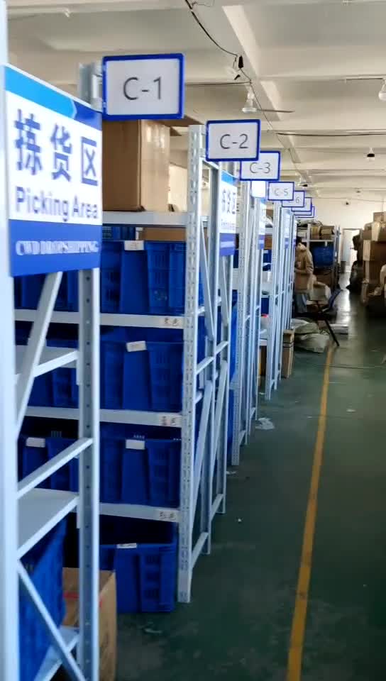 dropship agent supply chain freight forwarder
