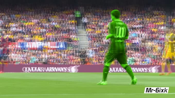 do high quality video rotoscoping services