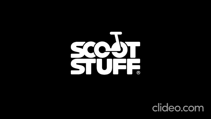 make a negative space logo, two meanings professionally