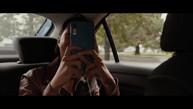 make cinematic film from your videos