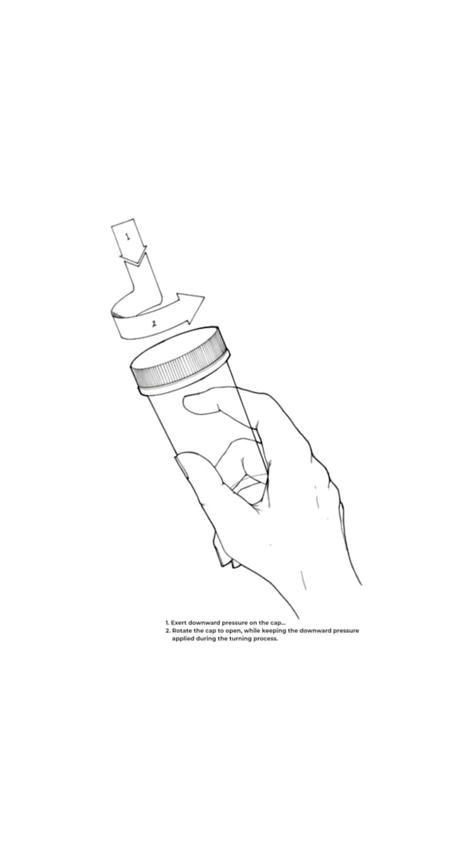 draw-vector-line-art-instruction-manual-for-your-product-by