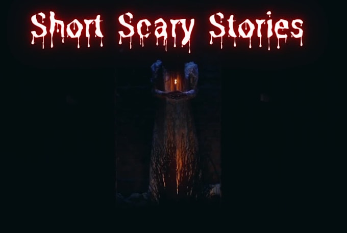 do ghostwrite books, short stories, scary stories